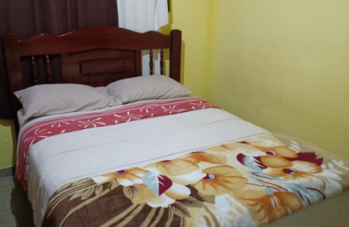 Cunha House | Casa simples em cunha