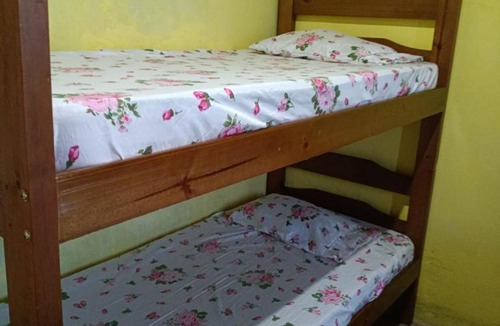 Cunha House | Casa simples em cunha