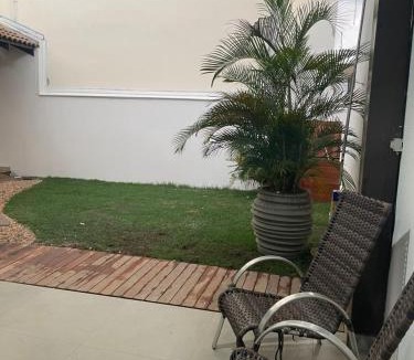 Sinop House | Casa Sinop
