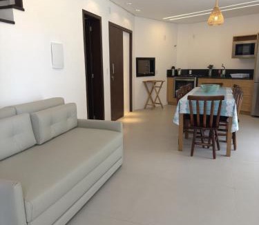 Morrinhos Villa | Casa Siriú - Conforto para toda a família!