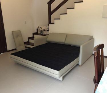 Morrinhos Villa | Casa Siriú - Conforto para toda a família!