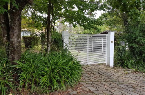 Jardim Andira House | Casa Sirin