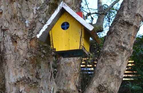 Jardim Andira House | Casa Sirin
