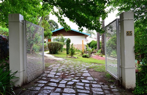 Jardim Andira House | Casa Sirin