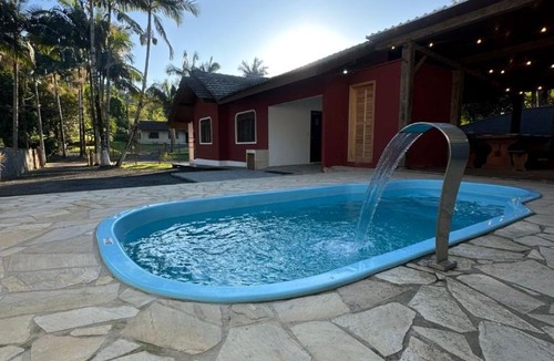Timbo House | Casa sitio pousada vô maneca