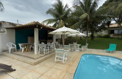 Sao Pedro da Aldeia House | Casa Sitio Região dos Lagos 1200m2 terreno- S Pedro DAldeia