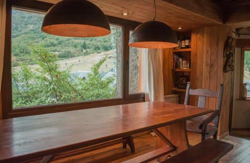 Villa Catedral House | Casa soñada totalmente equipada a metros del Cerro Catedral