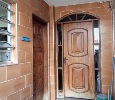 Sao Paulo Villa | CASA sobrado edícula aconchegante