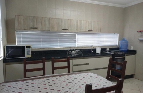 Ingleses Norte House | Casa Sobrado praia dos Ingleses