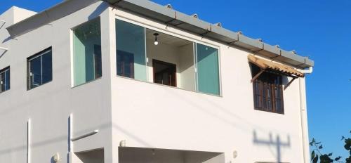 Sao Vicente de Paula House | Casa Sobrado Valtellina em Arraial do Cabo