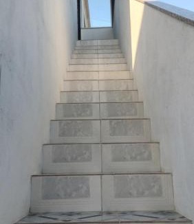 Sao Vicente de Paula House | Casa Sobrado Valtellina em Arraial do Cabo