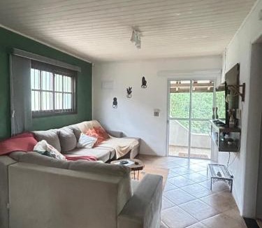Agua Santa House | Casa Sobre as Nuvens - Ideal para Casal ou Família