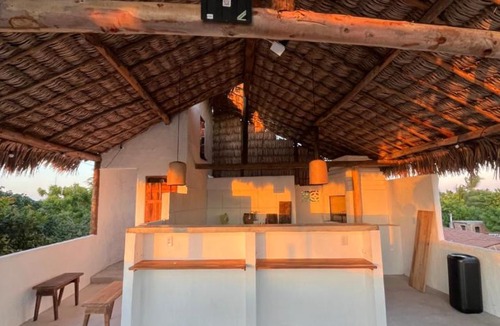 Guriu Village Hotel | Casa Socó Guriu