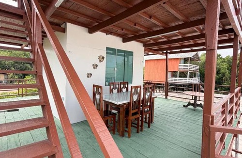 Braganca House | casa sol