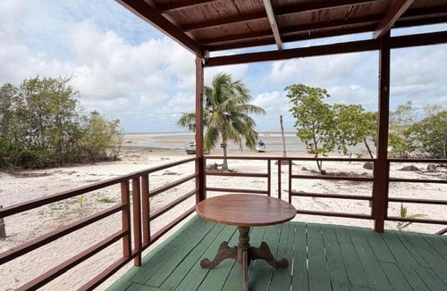 Braganca House | casa sol