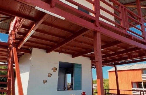Braganca House | Casa sol