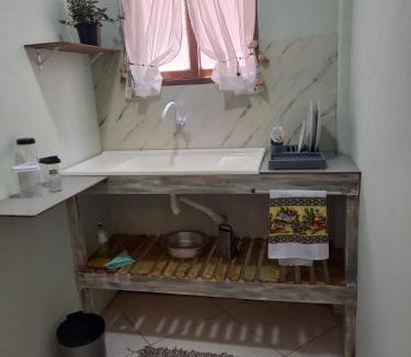 Foguete House | Casa Sol das Dunas
