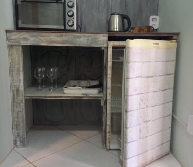 Foguete House | Casa Sol das Dunas
