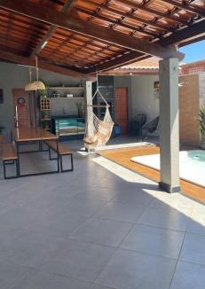Tibau House | Casa Sol e mar