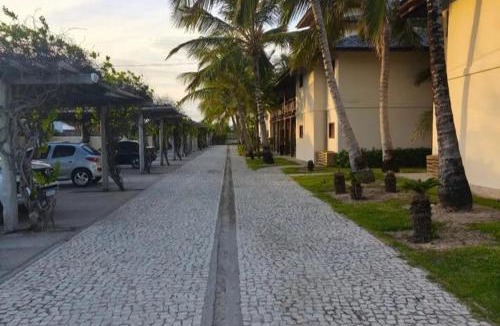 Uruau House | Casa Sol e mar Uruaú