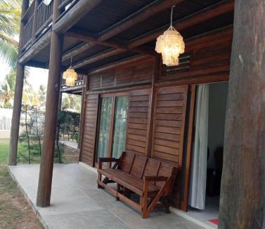 Uruau House | Casa Sol e mar Uruaú