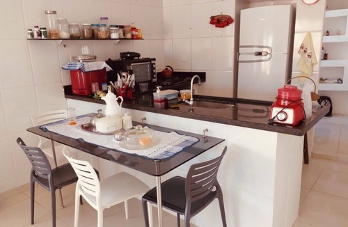 Guaibim House | Casa SOL Guaibim