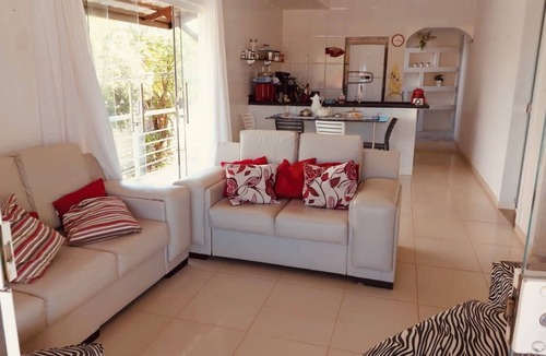 Guaibim House | Casa SOL Guaibim