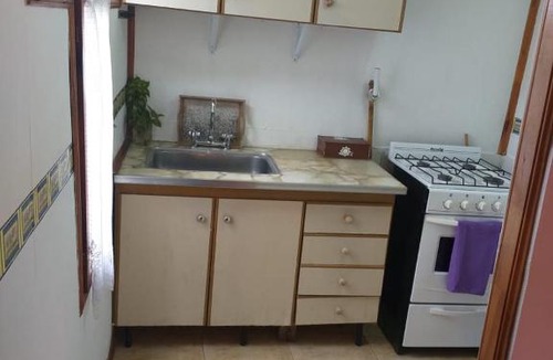 Province of Tierra del Fuego House | Casa Sol y Luna