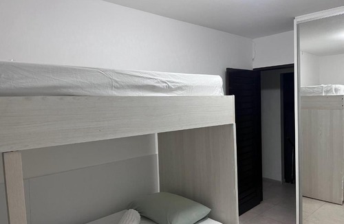 Manaira House | Casa solmar (Manaíra)