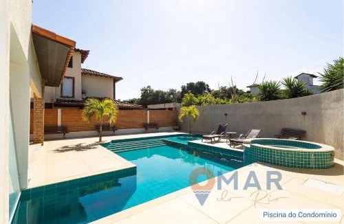 Praia Rasa House | Casa Sommer Búzios: 2 BDR at 200m from Beach|VS 26