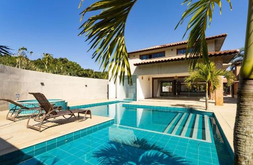 Praia Rasa House | Casa Sommer Búzios: 2 BDR at 200m from Beach|VS 26