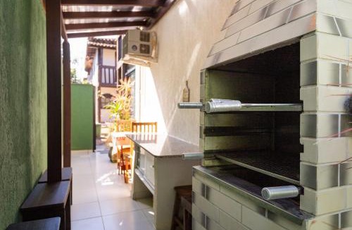Praia Rasa House | Casa Sommer Búzios: 2 BDR at 200m from Beach|VS 26