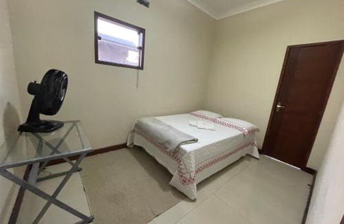 Campos House | Casa Sonho