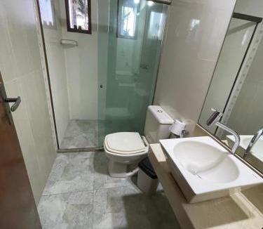 Campos House | Casa Sonho