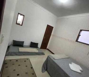 Campos House | Casa Sonho