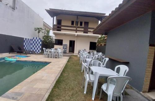 Campos House | Casa Sonho