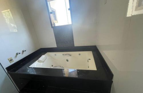 Campos House | Casa Sonho
