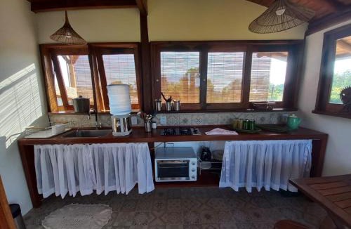 Barra Grande Ski Chalet | Casa Sonho