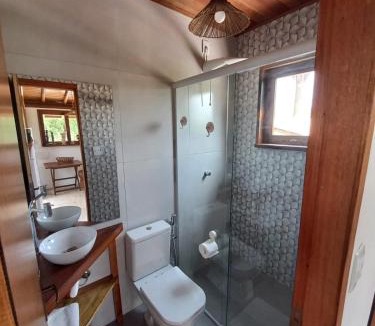 Barra Grande Ski Chalet | Casa Sonho