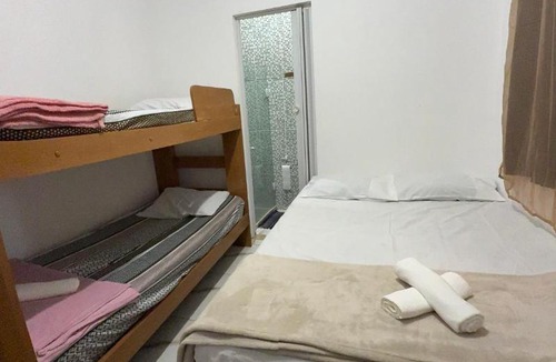 Rio das Ostras House | Casa sonho de verão