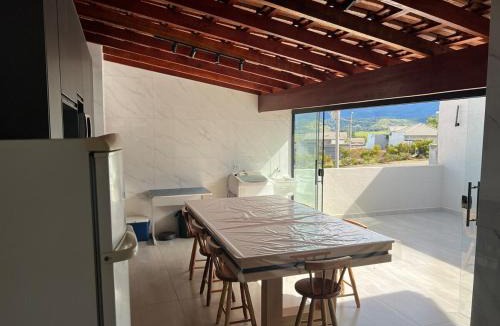 Joanopolis House | Casa Sonho Meu