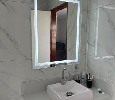 Joanopolis House | Casa Sonho Meu