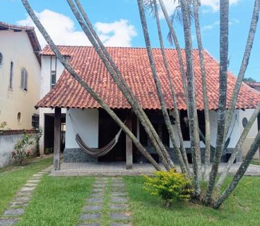 Sao Pedro da Aldeia House | Casa sonho sonhado