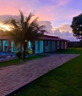 Cuiaba House | Casa Sossego com Piscina em Chapada dos Guimarães