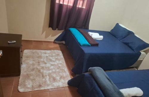 Canaa Apartment | Casa Sossego da Cidade !