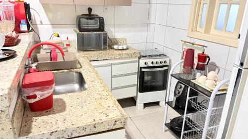 Vitor Hugo House | Casa Sossego da Montanha Alto Joeba
