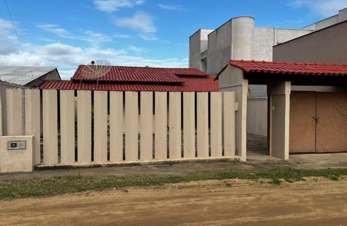 Mariricu House | Casa sossego do mar Praia Guriri - São Mateus ES