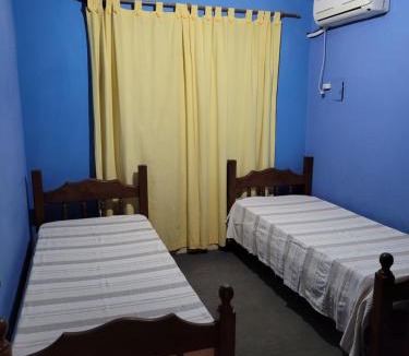 Colon House | Casa Sourigues