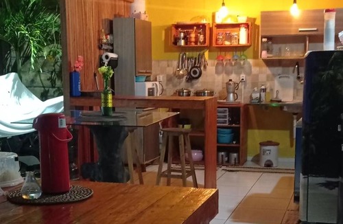 Icarai de Amontada House | Casa Sousa
