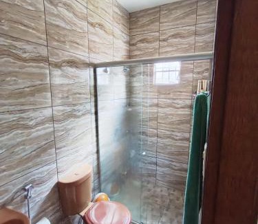 Nova Nazare House | Casa Souza